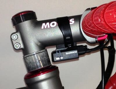 fourier's alloy di2 junction box mount|Fouriers Shimano DI2 Junction adapter .